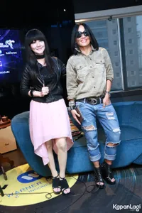 Foto Ita Purnamasari