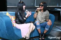 Foto Ita Purnamasari