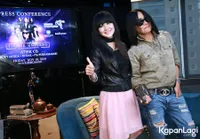 Foto Ita Purnamasari