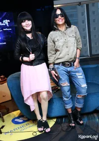 Foto Ita Purnamasari