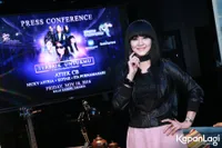 Foto Ita Purnamasari