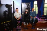 Foto Ita Purnamasari