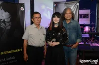 Foto Ita Purnamasari