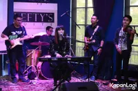 Foto Ita Purnamasari