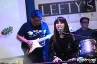 Foto Ita Purnamasari