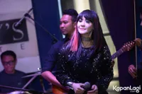 Foto Ita Purnamasari