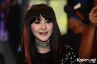 Foto Ita Purnamasari