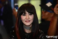 Foto Ita Purnamasari