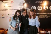 Foto Ita Purnamasari