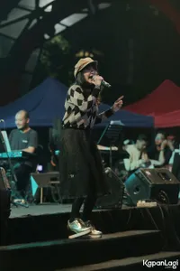 Foto Ita Purnamasari