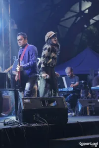 Foto Ita Purnamasari