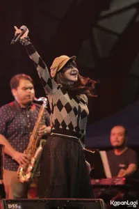 Foto Ita Purnamasari