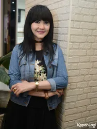 Foto Ita Purnamasari