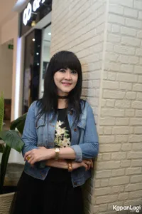 Foto Ita Purnamasari