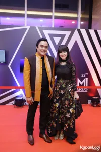 Foto Ita Purnamasari