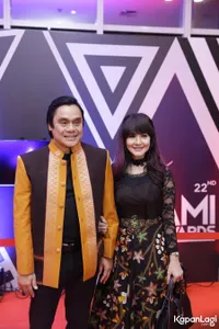 Foto Ita Purnamasari