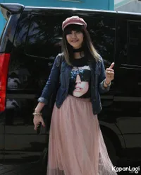 Foto Ita Purnamasari