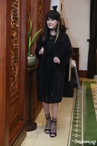 Foto Ita Purnamasari