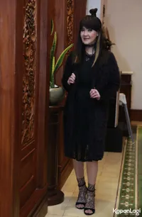 Foto Ita Purnamasari