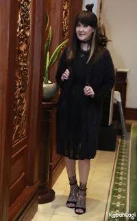 Foto Ita Purnamasari