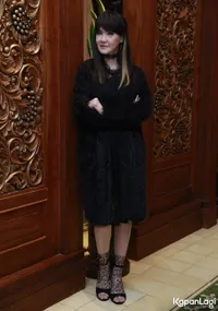 Foto Ita Purnamasari