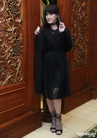 Foto Ita Purnamasari