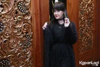 Foto Ita Purnamasari