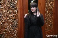 Foto Ita Purnamasari