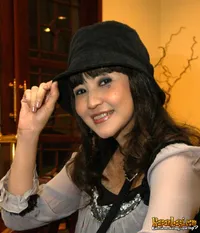 Foto Ita Purnamasari