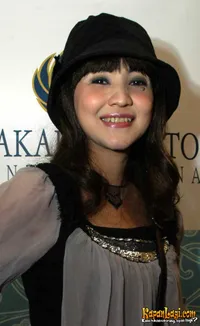 Foto Ita Purnamasari