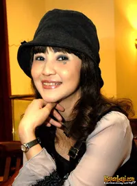 Foto Ita Purnamasari