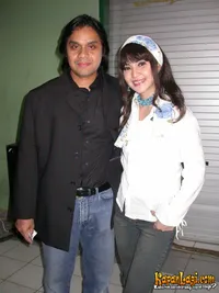 Foto Ita Purnamasari