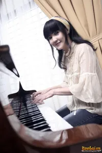 Foto Ita Purnamasari