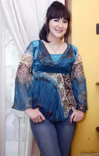 Foto Ita Purnamasari