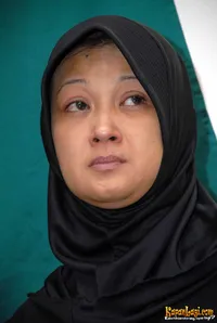 Foto Itje Trisnawati