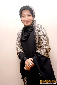 Foto Itje Trisnawati