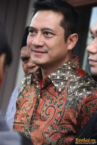 Foto Ivan Fadilla Soedjoko