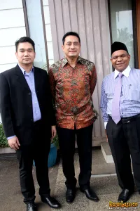 Foto Ivan Fadilla Soedjoko