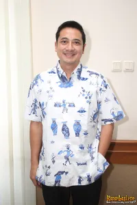 Foto Ivan Fadilla Soedjoko