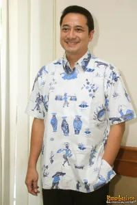 Foto Ivan Fadilla Soedjoko