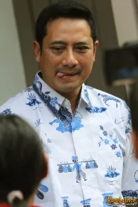 Foto Ivan Fadilla Soedjoko