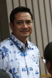 Foto Ivan Fadilla Soedjoko