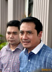 Foto Ivan Fadilla Soedjoko