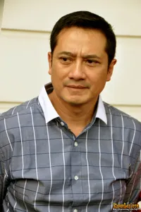 Foto Ivan Fadilla Soedjoko