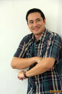 Foto Ivan Fadilla Soedjoko