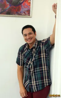 Foto Ivan Fadilla Soedjoko