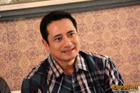 Foto Ivan Fadilla Soedjoko