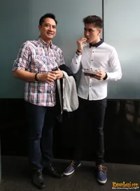 Foto Ivan Fadilla Soedjoko