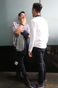 Foto Ivan Fadilla Soedjoko