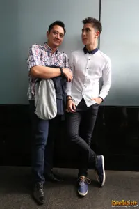 Foto Ivan Fadilla Soedjoko